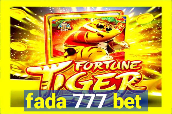 fada 777 bet